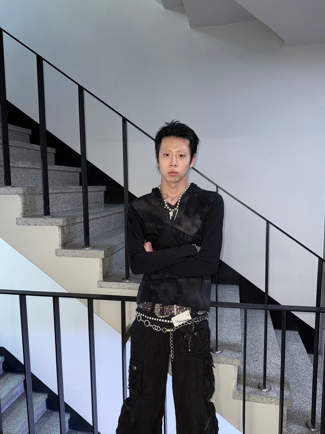 IN THE ATTIC HOMME 상품이미지5