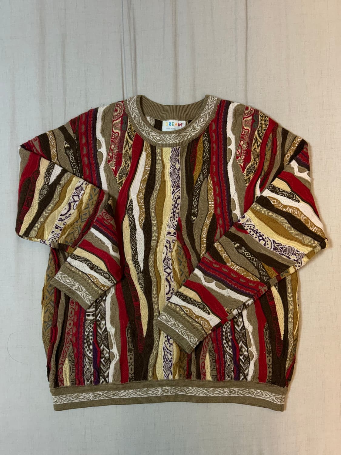 울 니트 상품이미지2