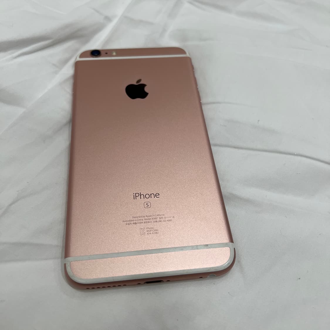 아이폰 6s 플러스 16GB 상품이미지2