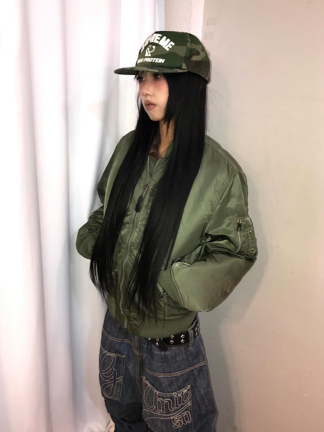 Baby Weety ! Code.27 상품이미지3