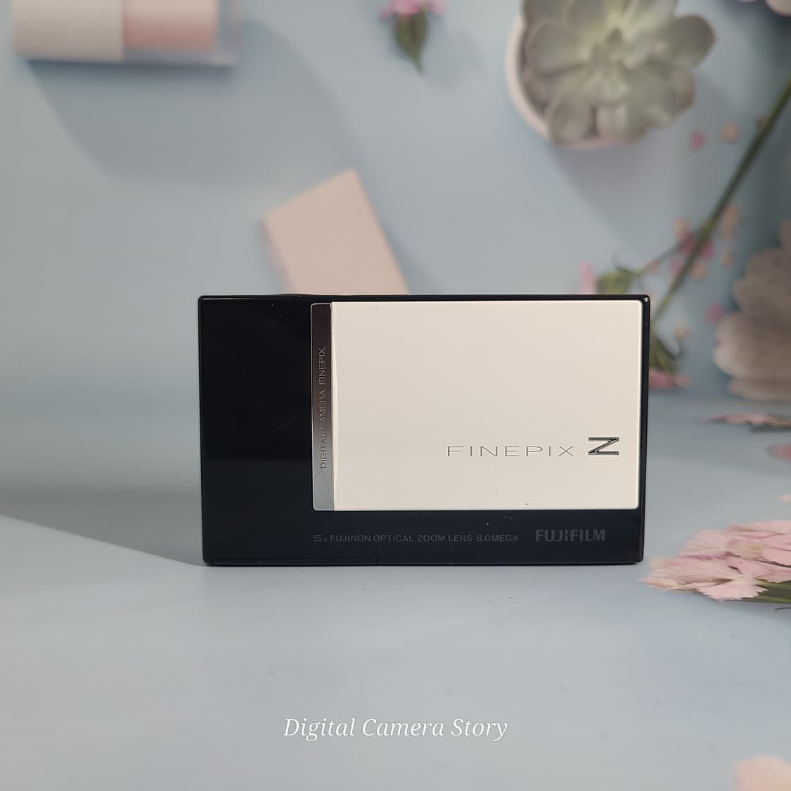 후지필름 파인픽스 Z100fd 디카 (빈티지 카메라) 상품이미지2