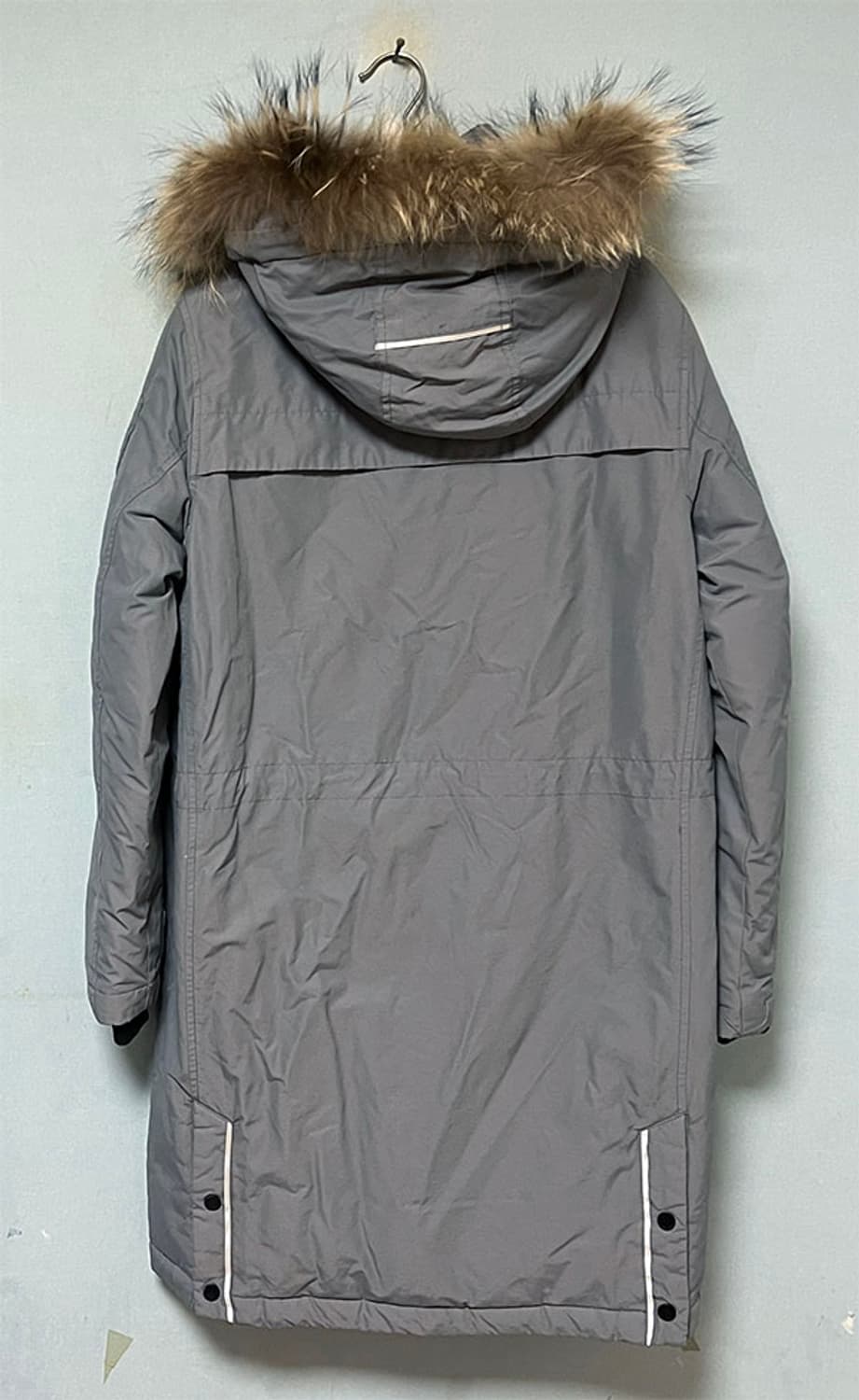 빈폴 여자 패딩점퍼 벤치다운 덕다운 S 90 55 상품이미지2