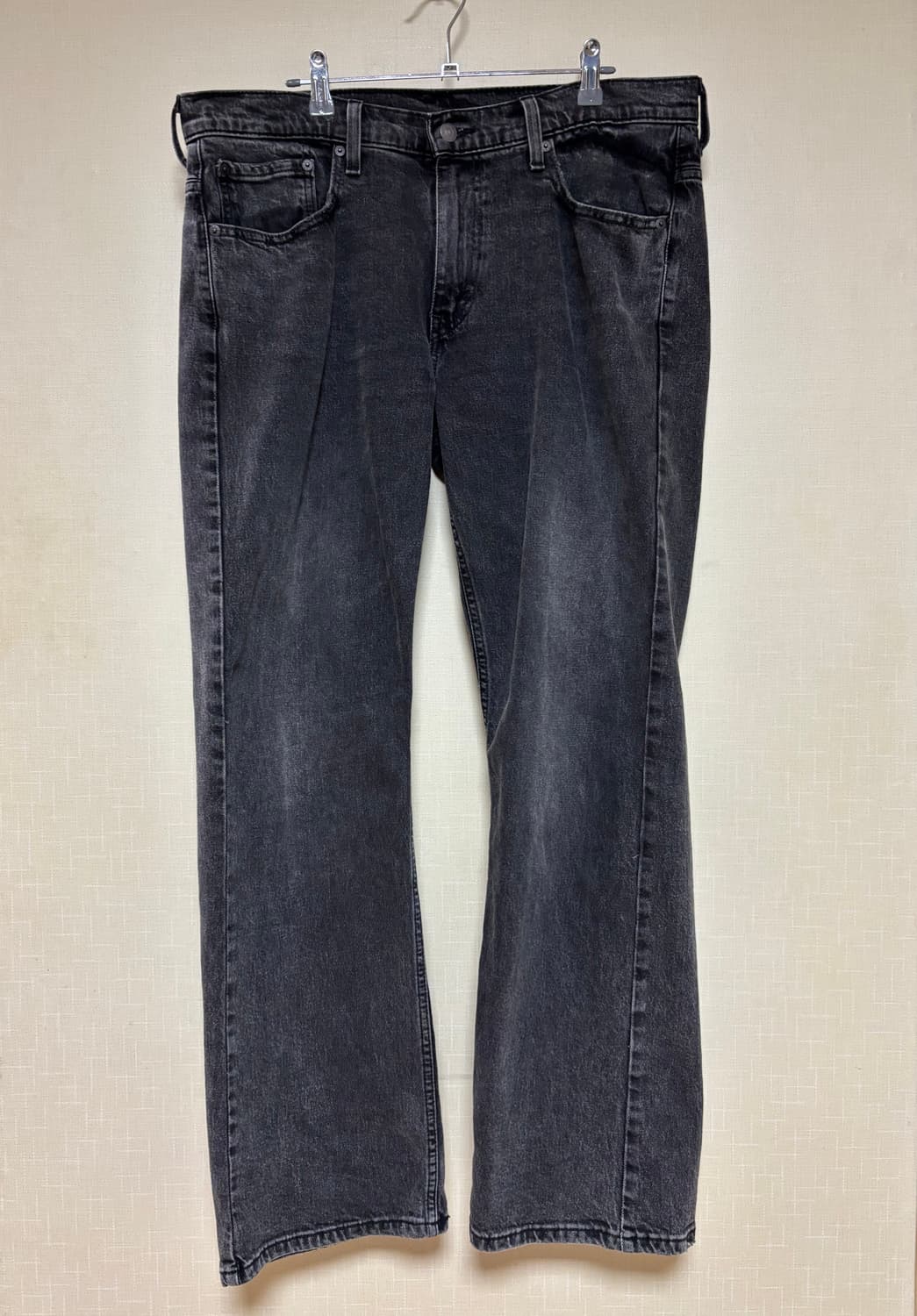 리바이스 569 32*32 상품이미지1