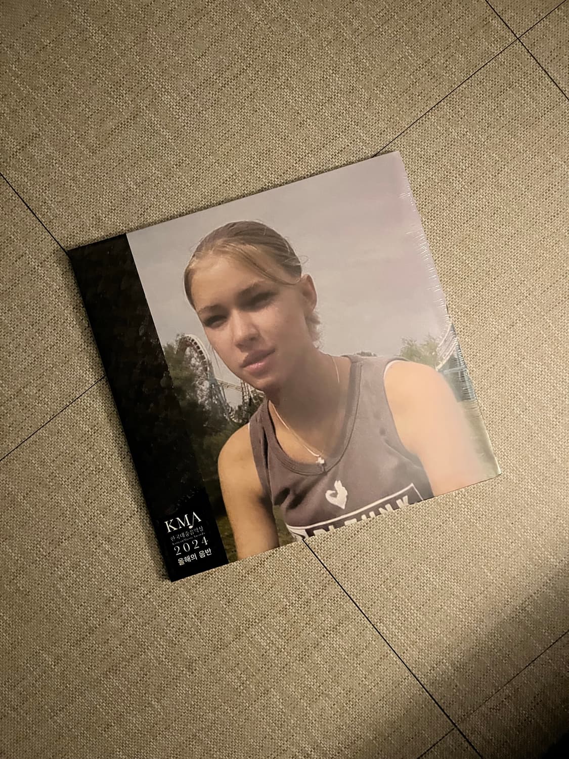 노비츠키 LP 상품이미지1