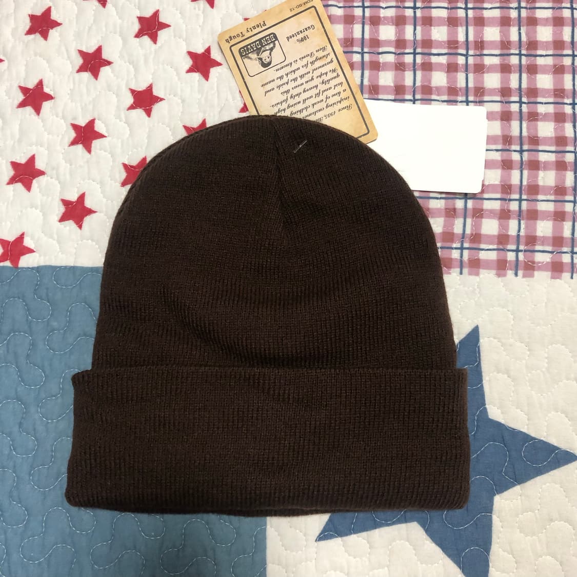 Ben Davis 비니  상품이미지4