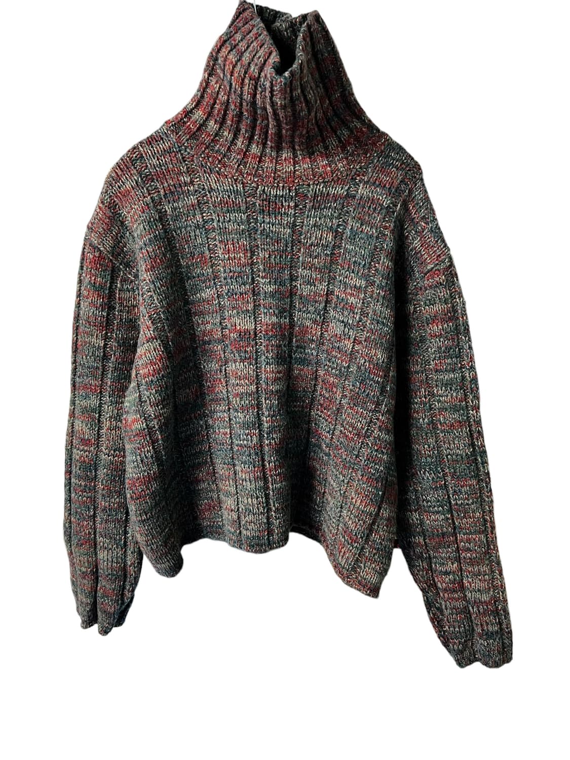 돌체앤가바나 목폴라니트 상품이미지3