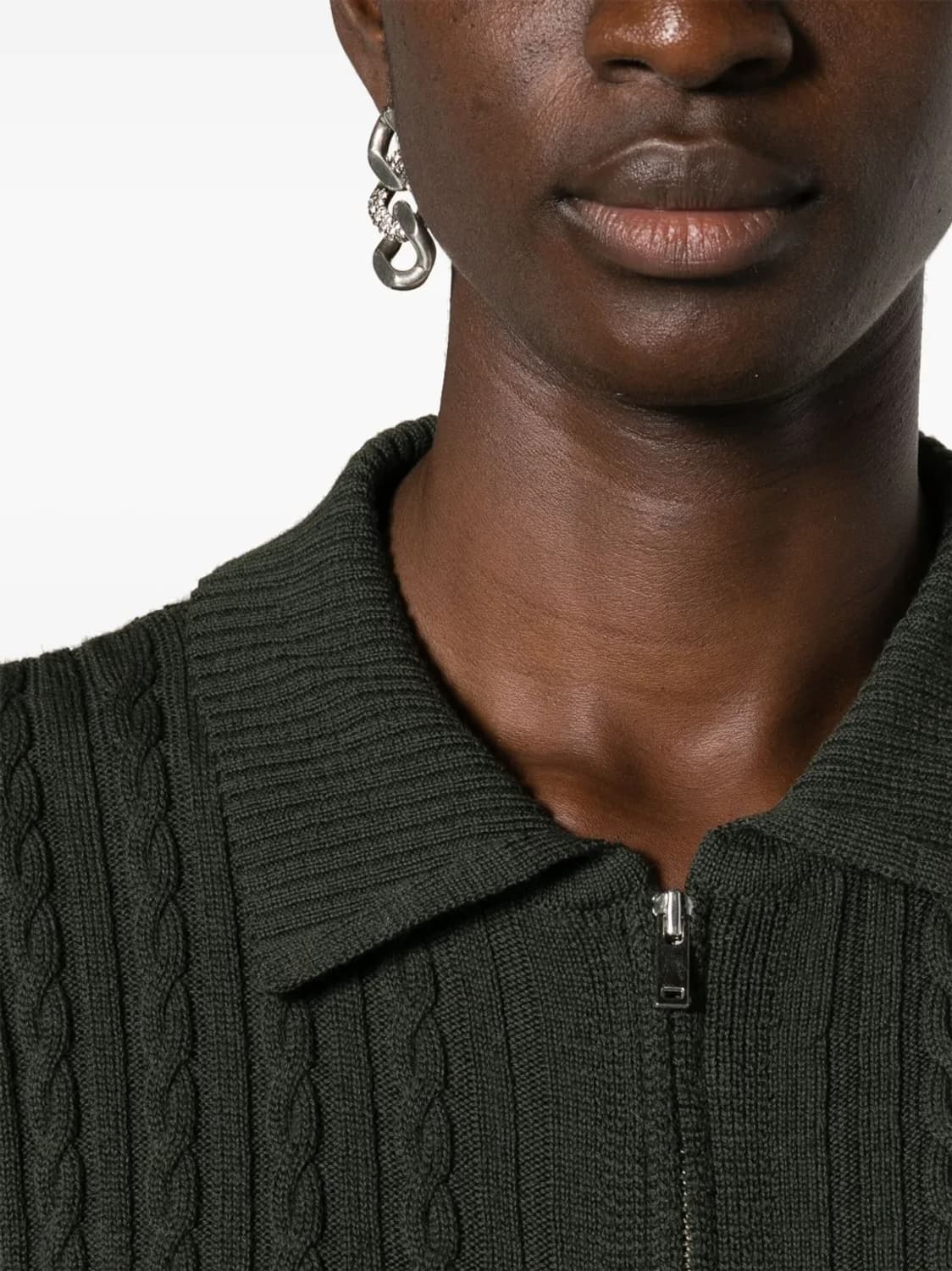 (XS,S,M) 팔로마울 Romero 집업 가디건 상품이미지3