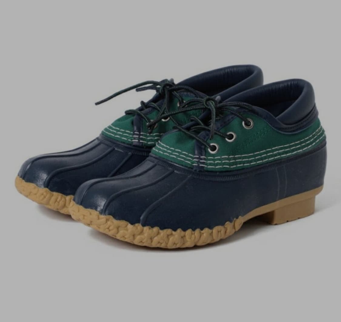 L.L.Bean × BEAMS PLUS × BEAMS BOY  Shoes 상품이미지1