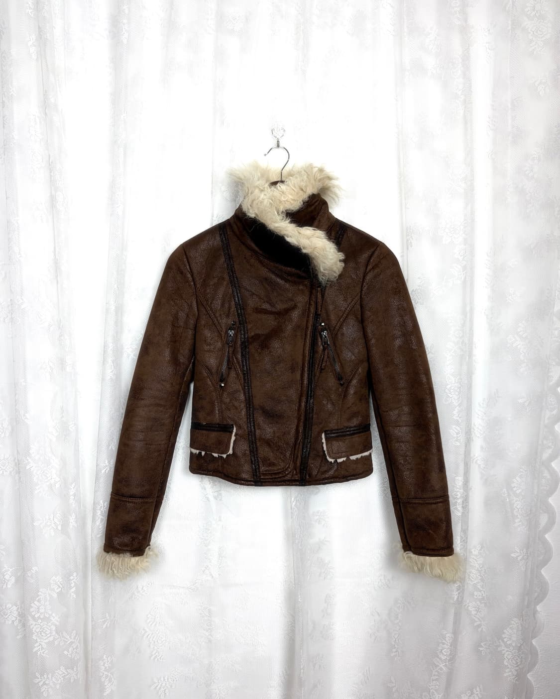 VINTAGE OUTER 상품이미지2