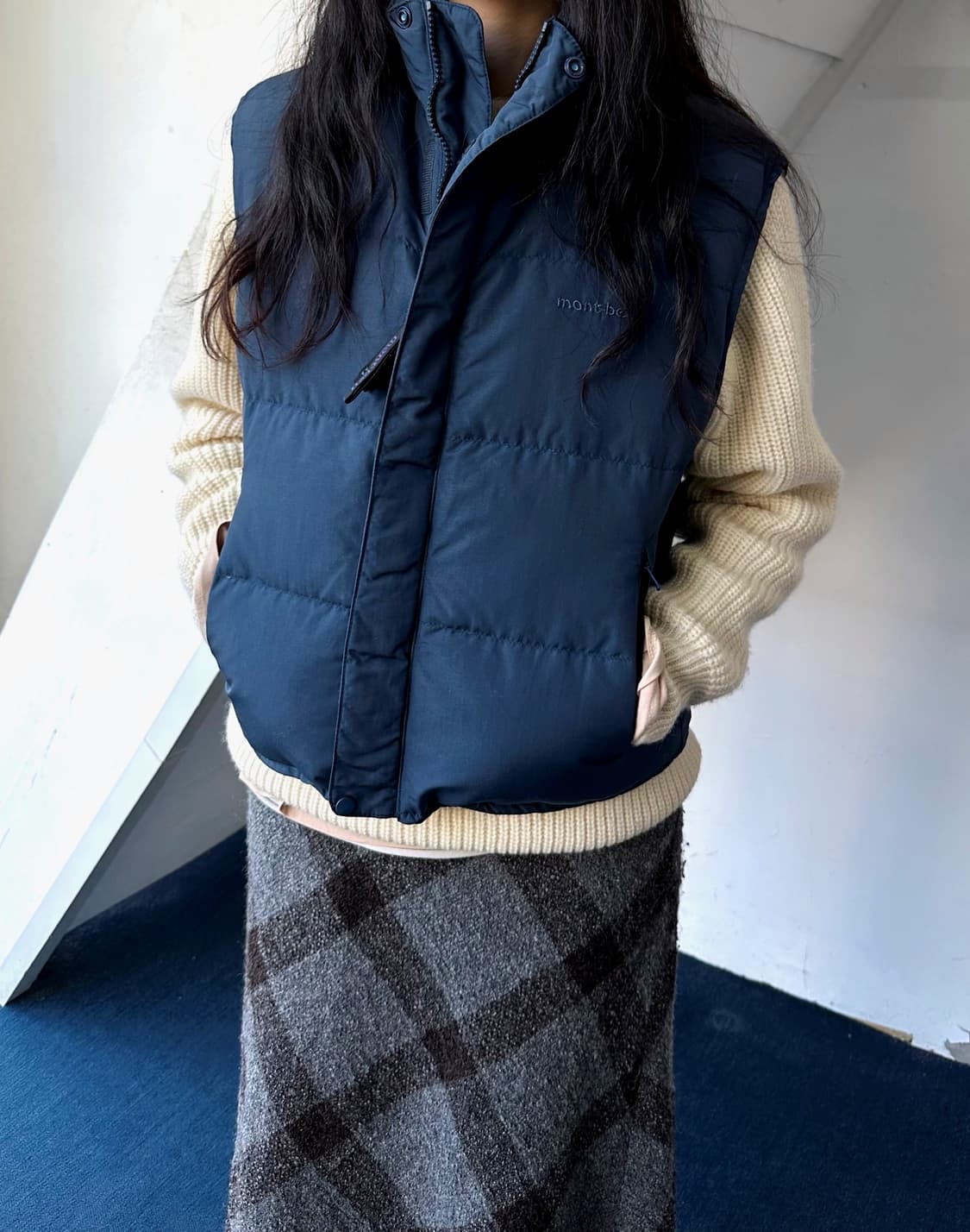 90's mont-bell 상품이미지8