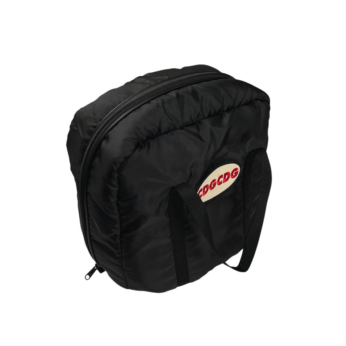 CDGCDG bowling bag 상품이미지3