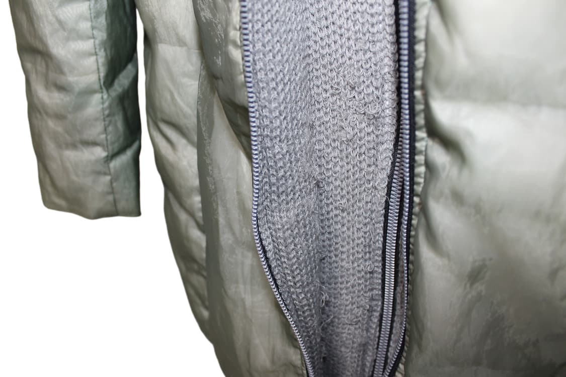 ISABEL MARANT Sage Veil Down Coat 상품이미지8