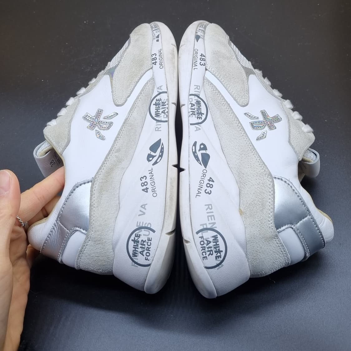 프리미아타 스칼렛 여성스니커즈245 상품이미지5