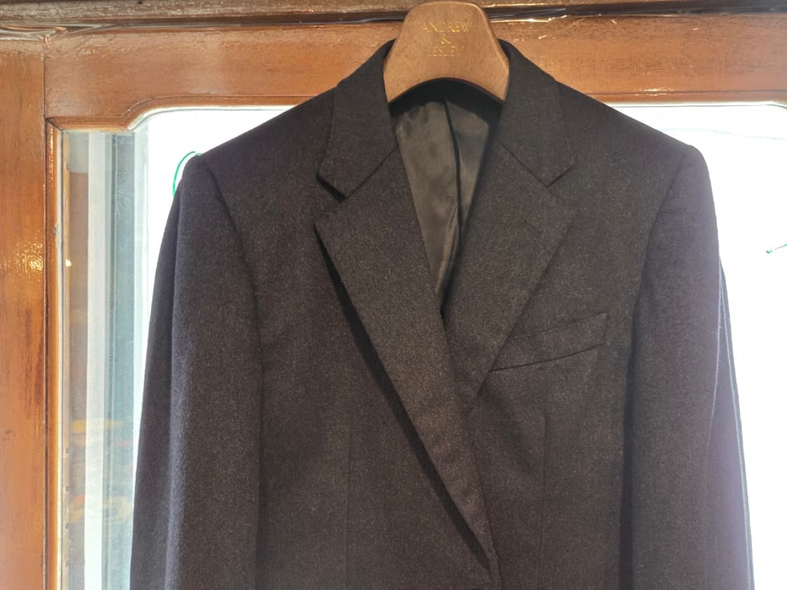 지방시 캐시미어자켓 상품이미지2