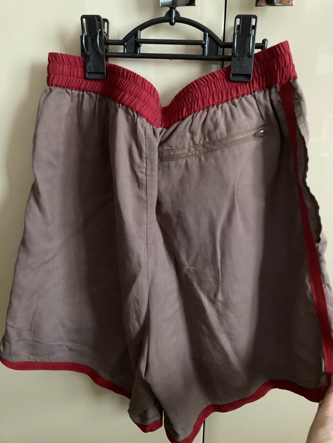 Bode 팬츠 상품이미지2