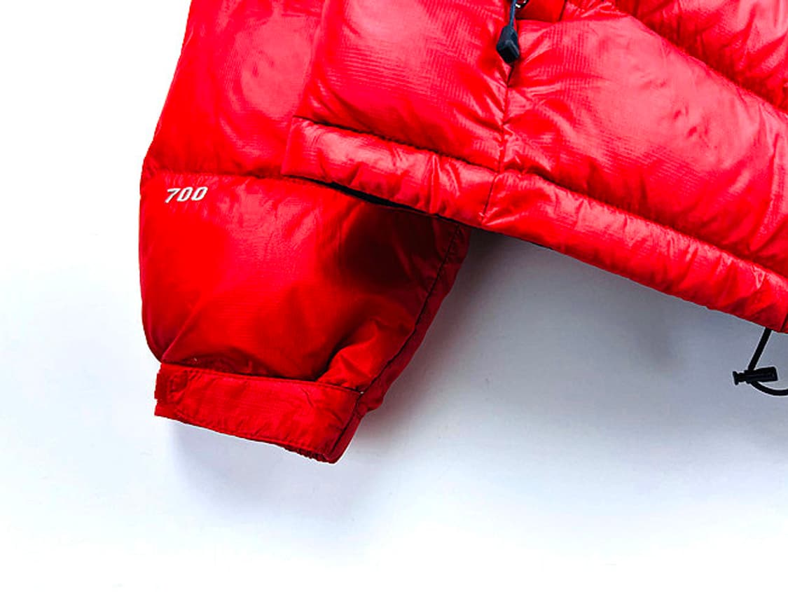 (95) 노스페이스 눕시 700 구스다운 패딩 상품이미지4