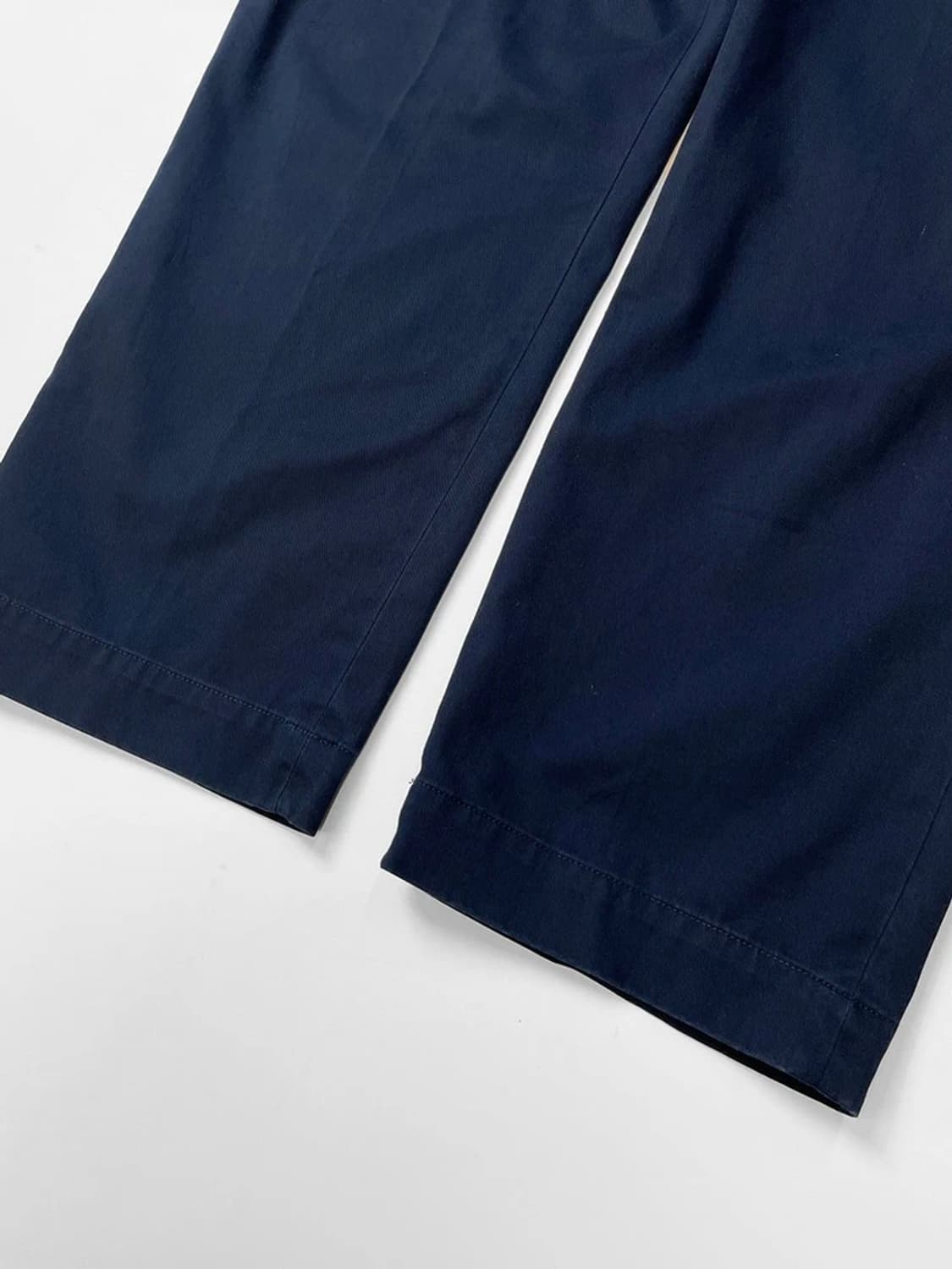 폴로 랄프로렌 90s 투턱 치노 팬츠 A1395 상품이미지4