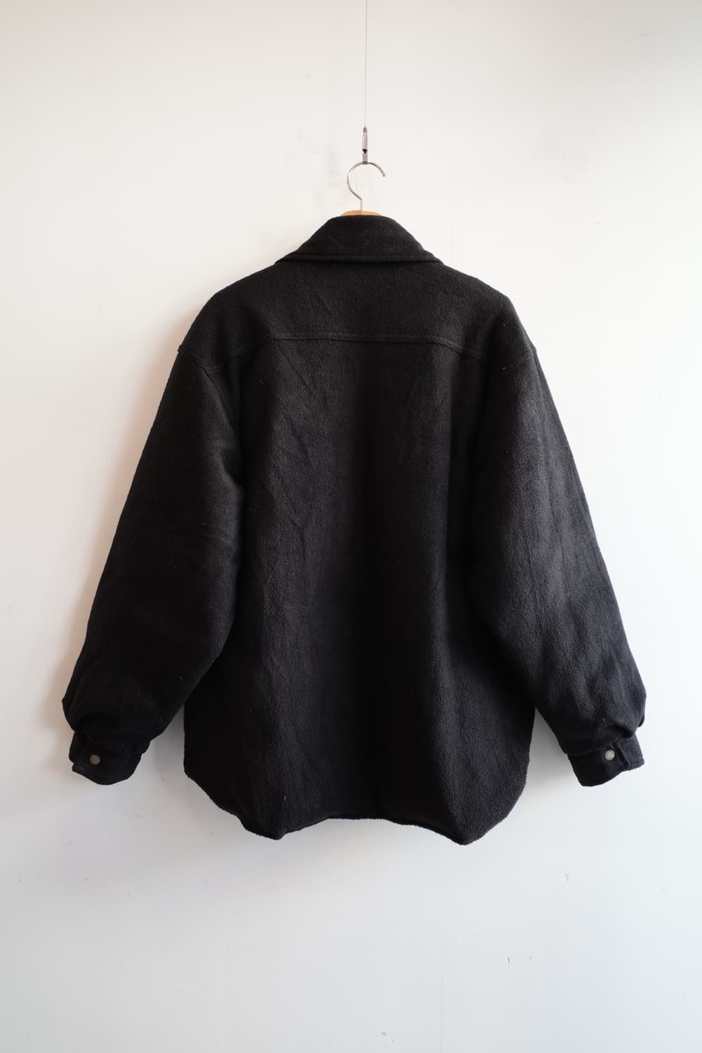 M.O.G equipment 리버시블 다운패딩 상품이미지8