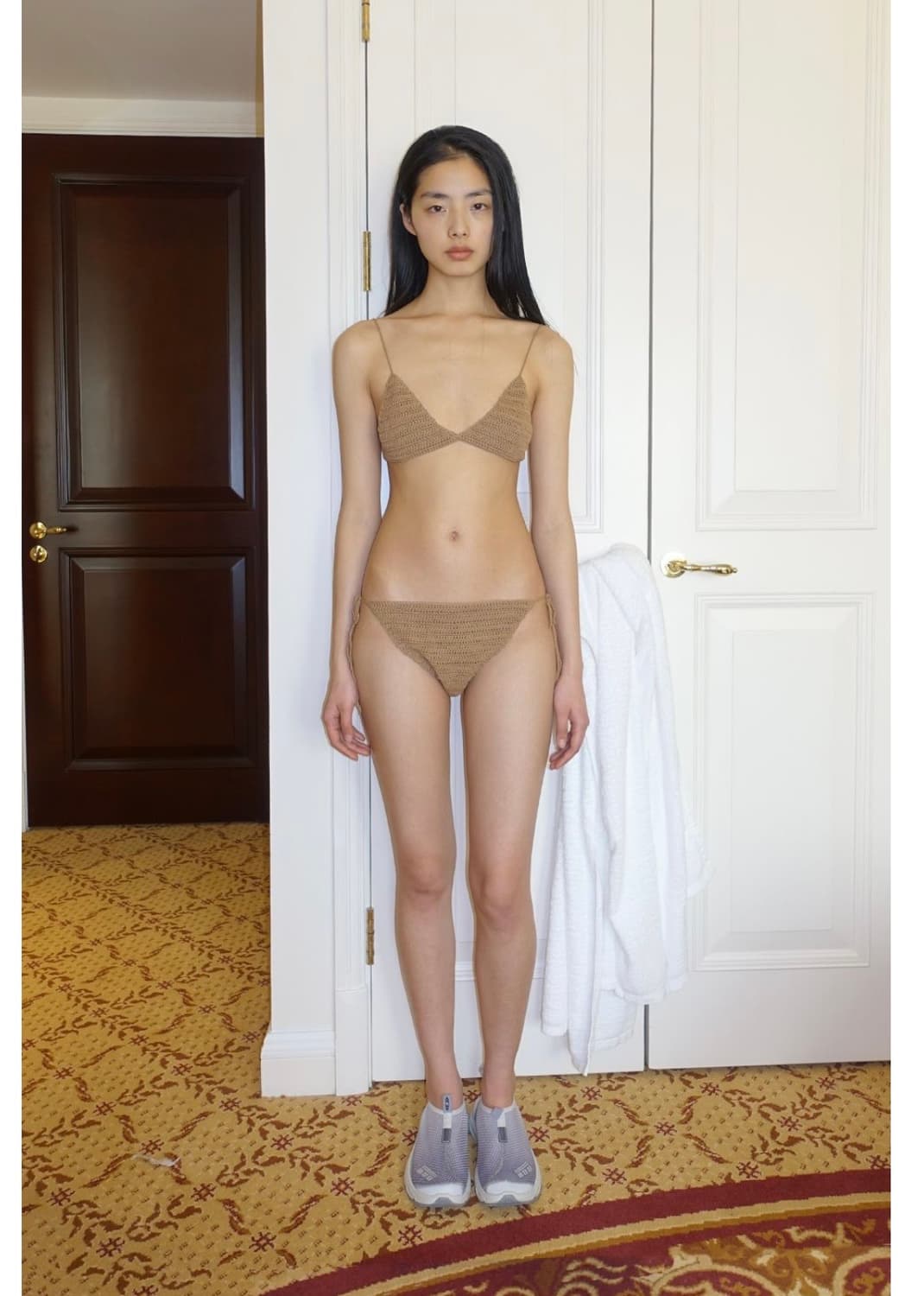 누아누 비키니 상품이미지1