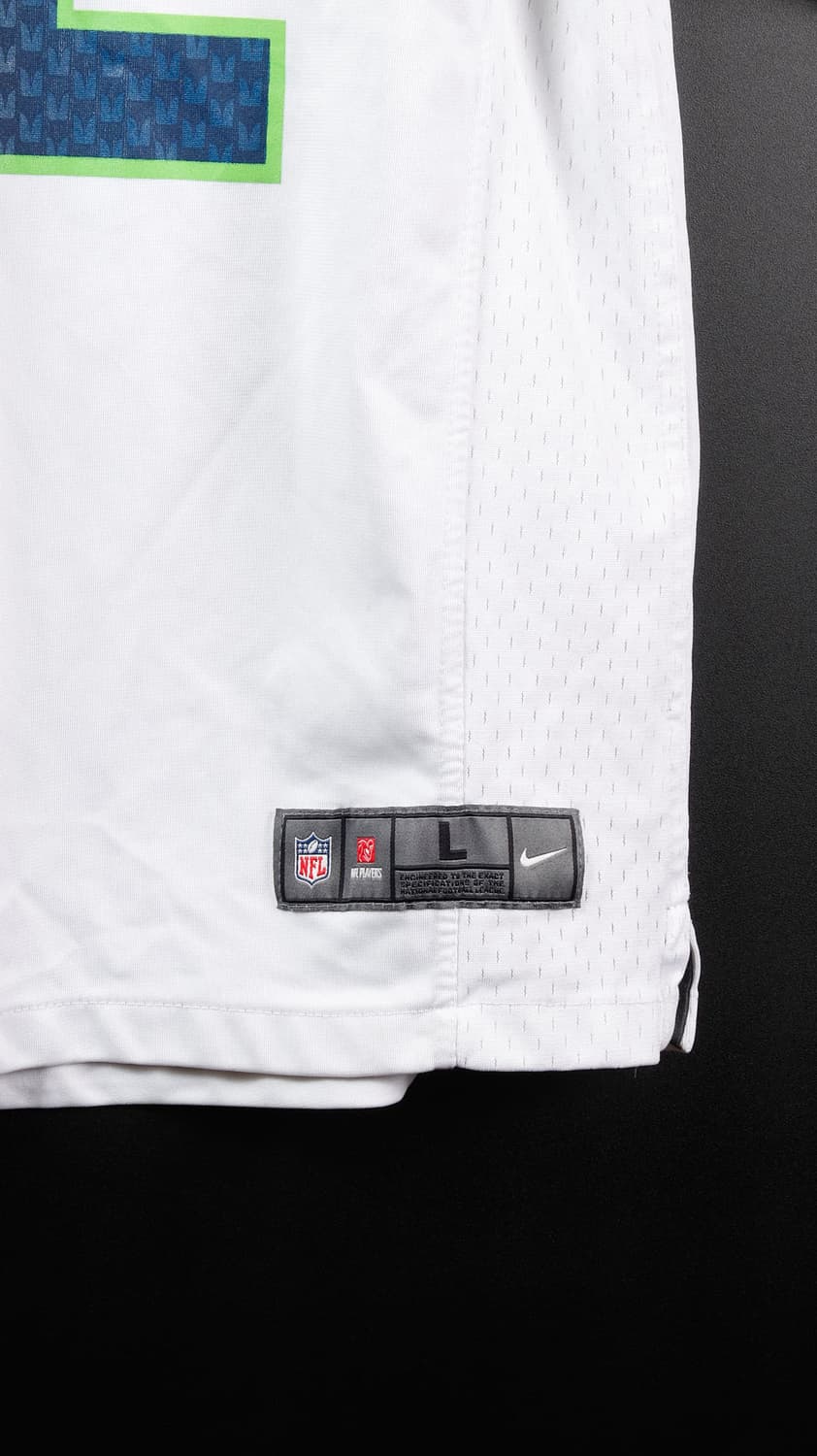 나이키 시호크스 NFL 유니폼 상품이미지4