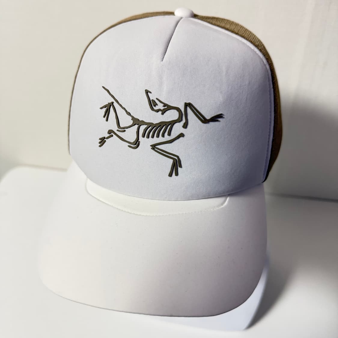 아크테릭스 빅로고 트러커캡 상품이미지2