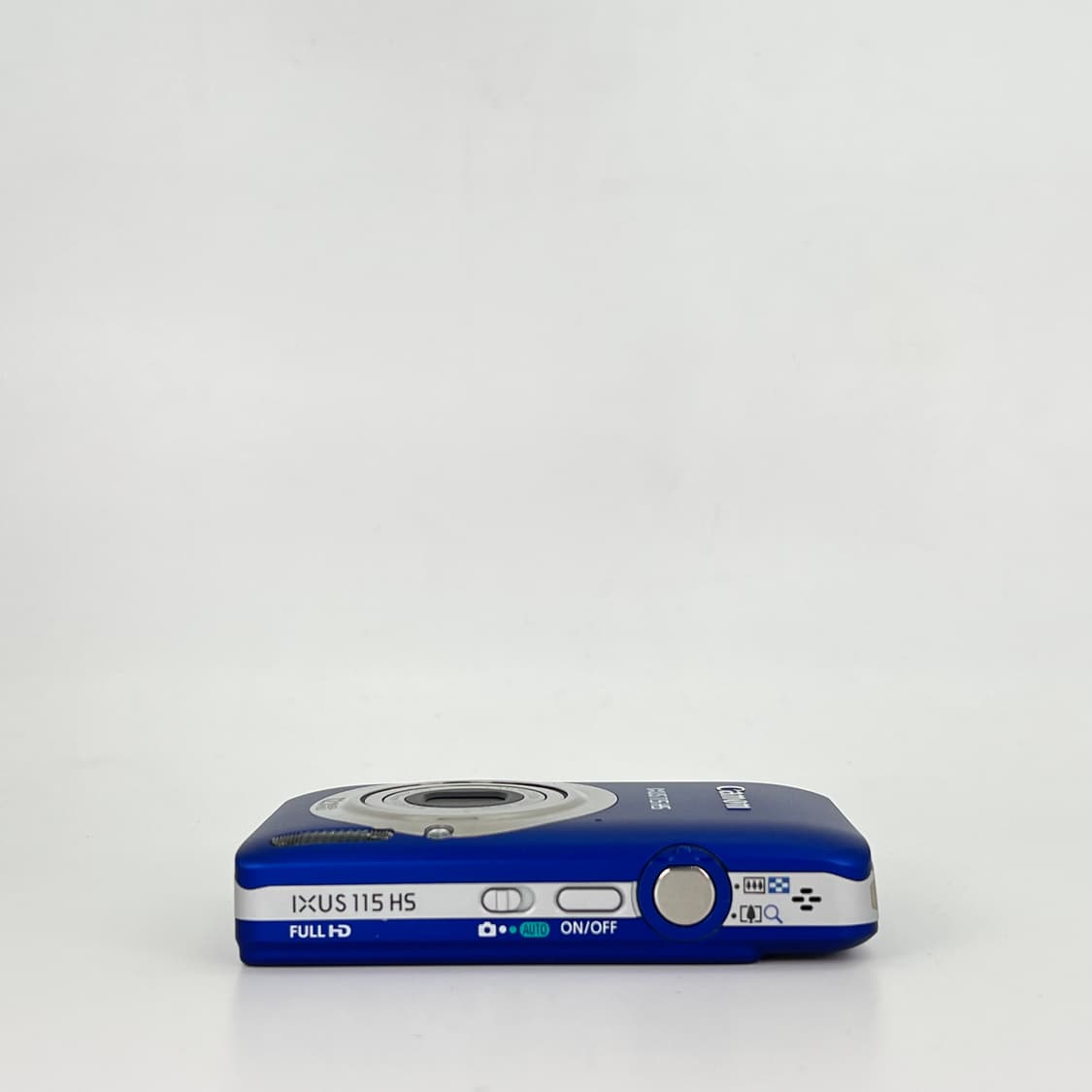 캐논 익서스 Canon IXUS 115 HS 블루 상품이미지6