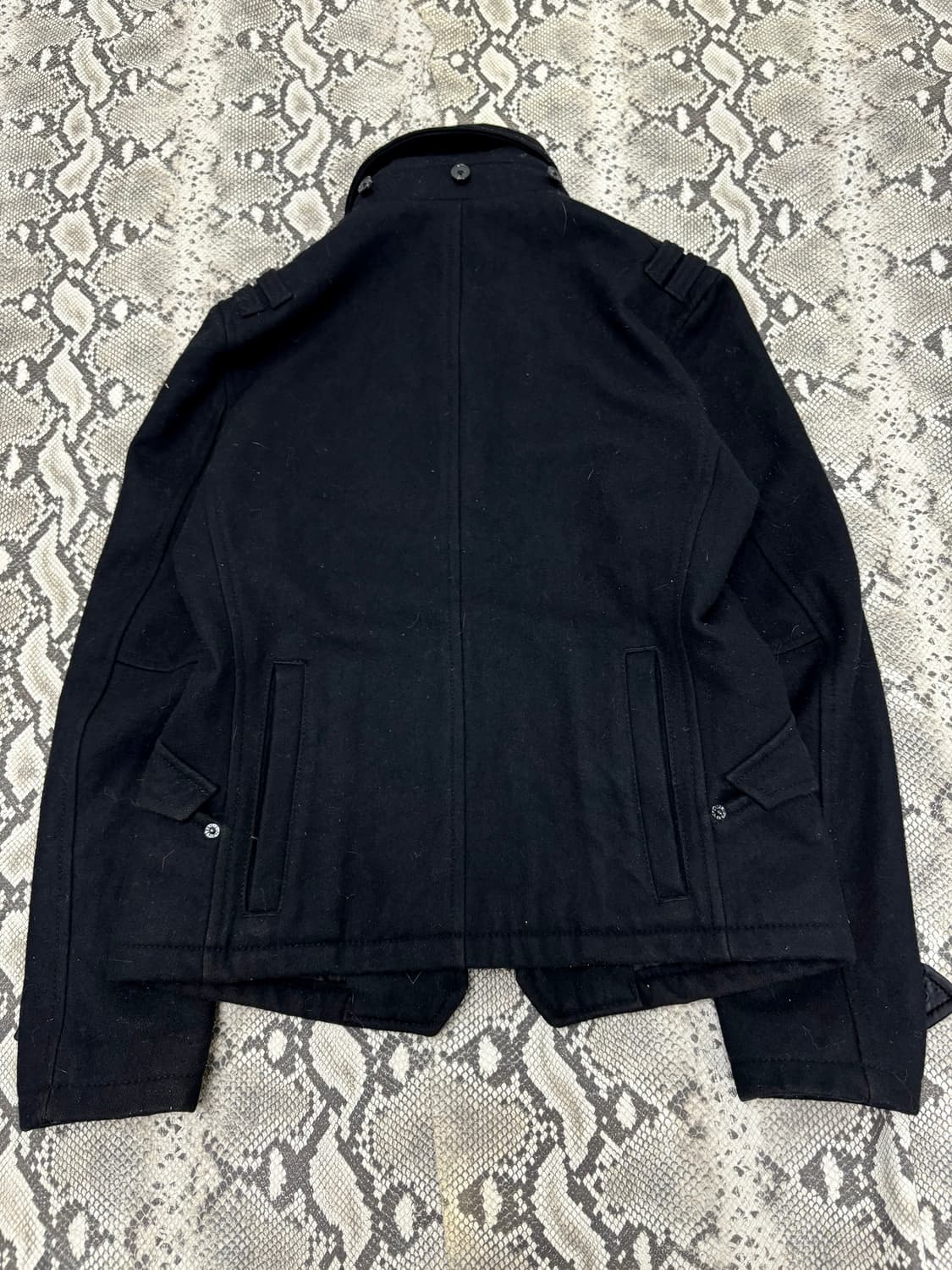 “PPFM” 00’s Archive Napoleon Fur 2-Way J 상품이미지7
