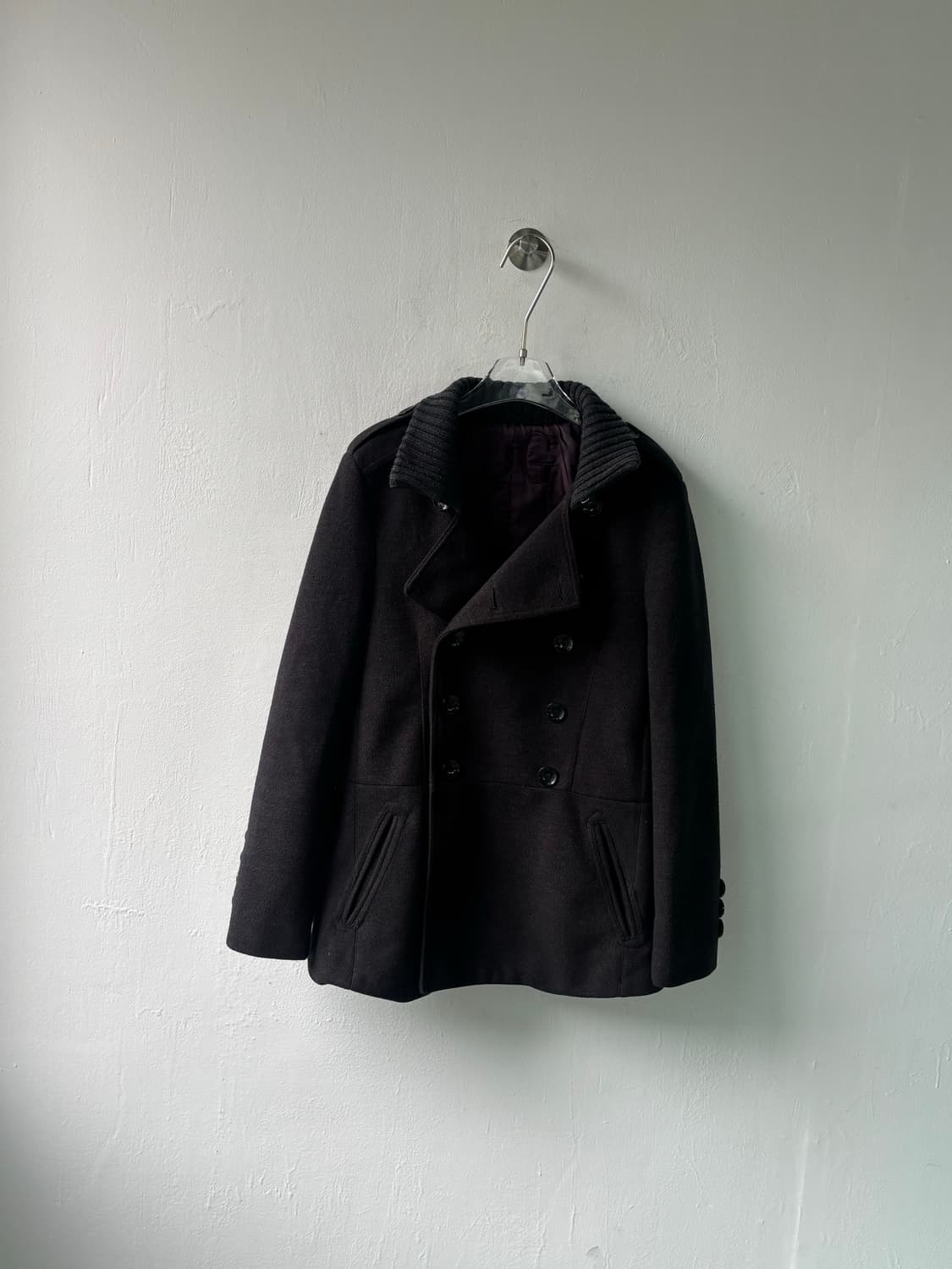 돌체앤가바나 90‘s 나폴레옹 자켓 상품이미지4