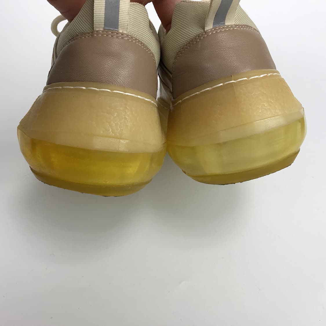 슈콤마보니 렉터 스니커즈 신발 운동화 여성240 상품이미지6