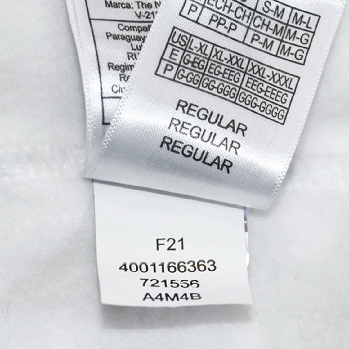 the north face 빅로고후드티셔츠 상품이미지9