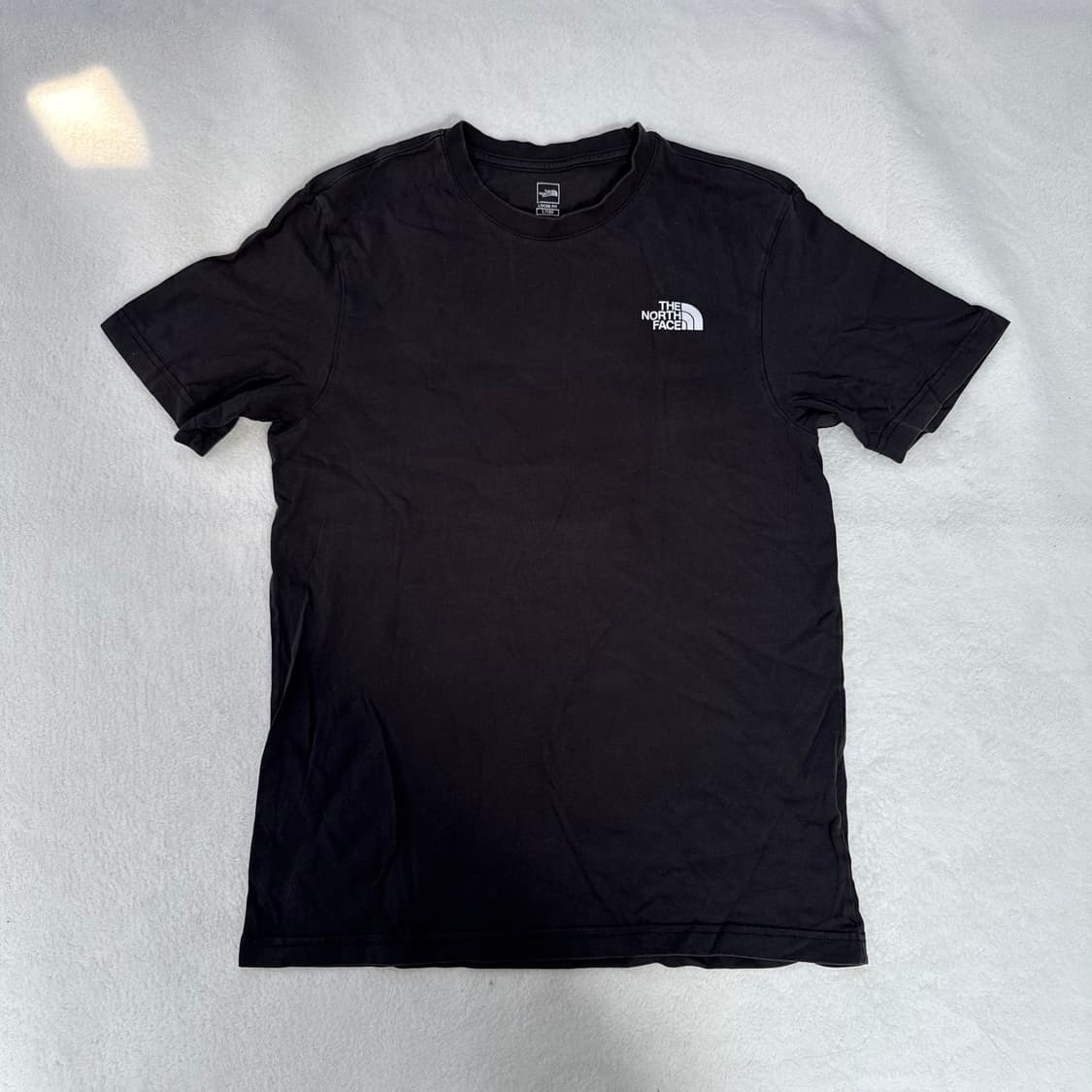 L 노스페이스 루즈핏 반팔티 0305T 상품이미지1