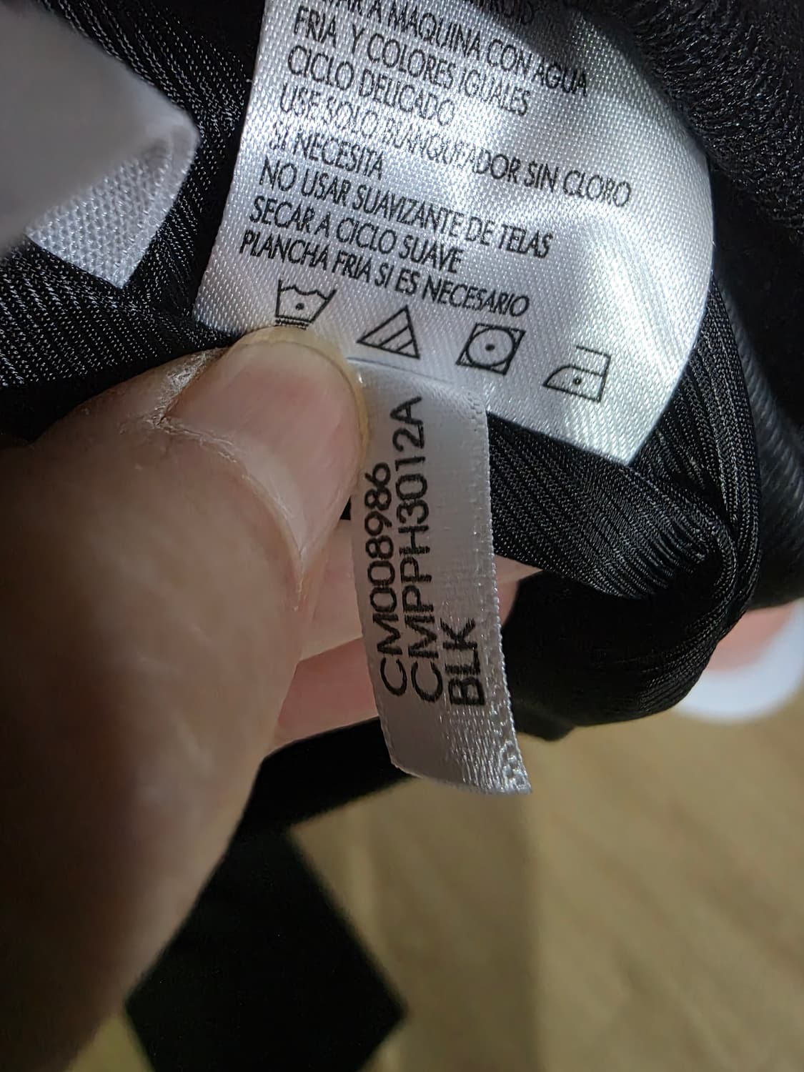 캘빈클라인 남성 퀼팅 봄버 자켓 L 상품이미지8