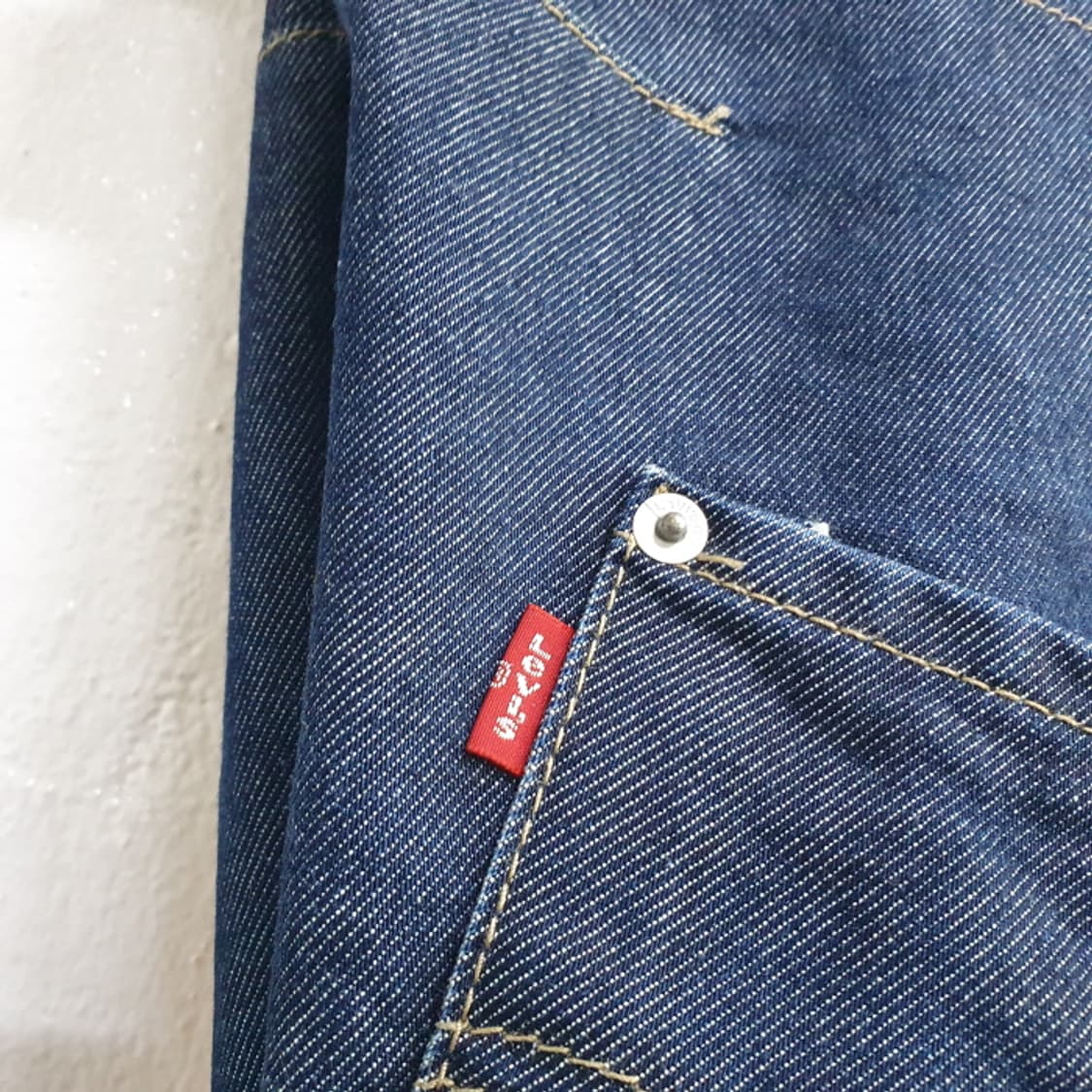 리바이스 청바지 상품이미지5