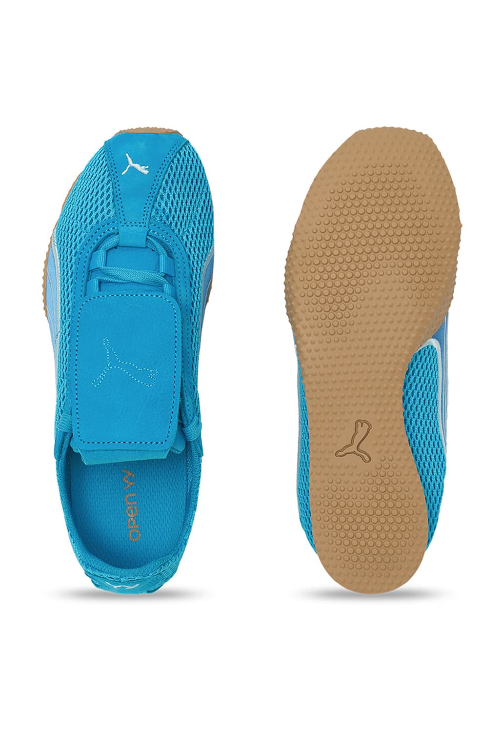 OPEN YY x PUMA H-Street Open BLUE 265 상품이미지3