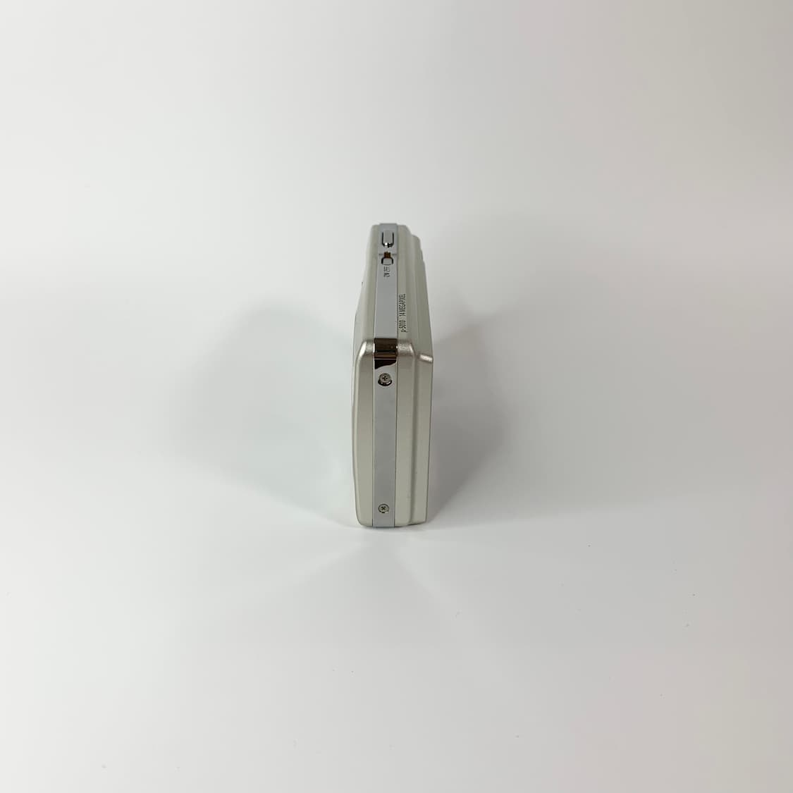 미품🍃) 올림푸스 뮤5010 실버 (olympus mju5010) 상품이미지2