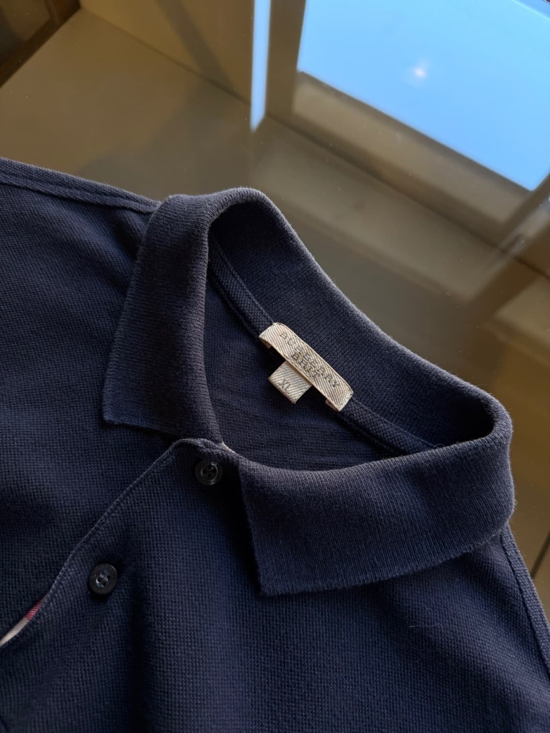 버버리 브릿 pk 셔츠 100~103 상품이미지8