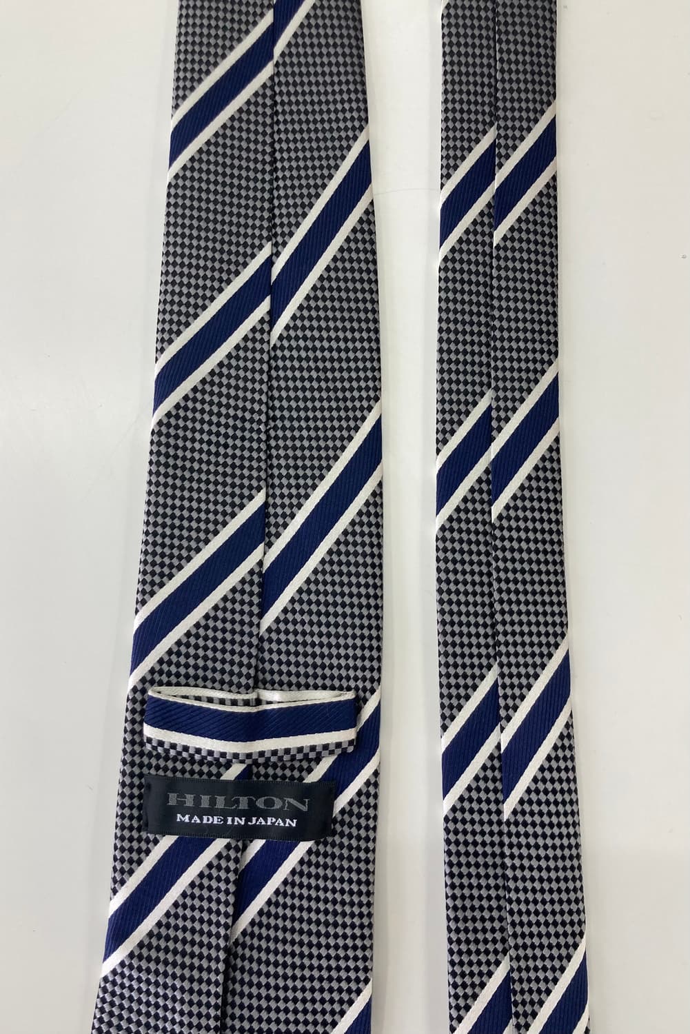 힐튼 넥타이 상품이미지4