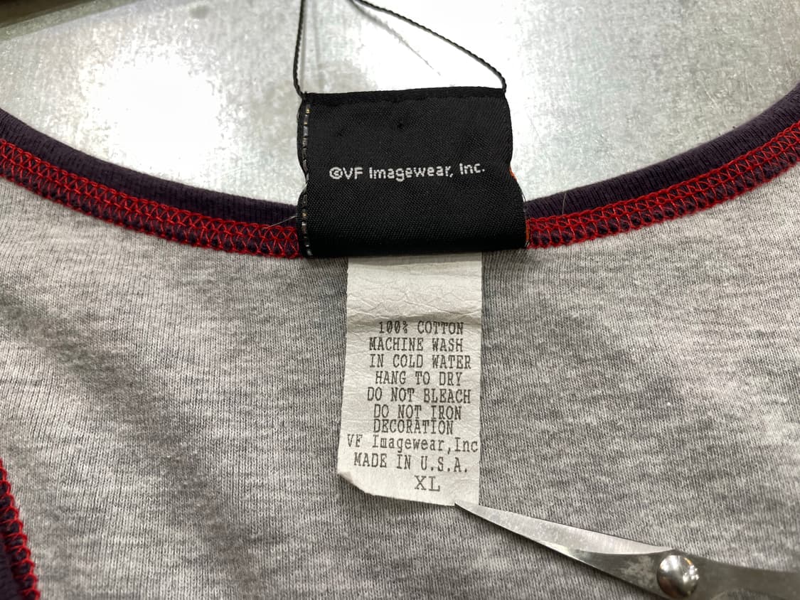 (XL) USA Harley Davidson 할리 슬리브리스 상품이미지10