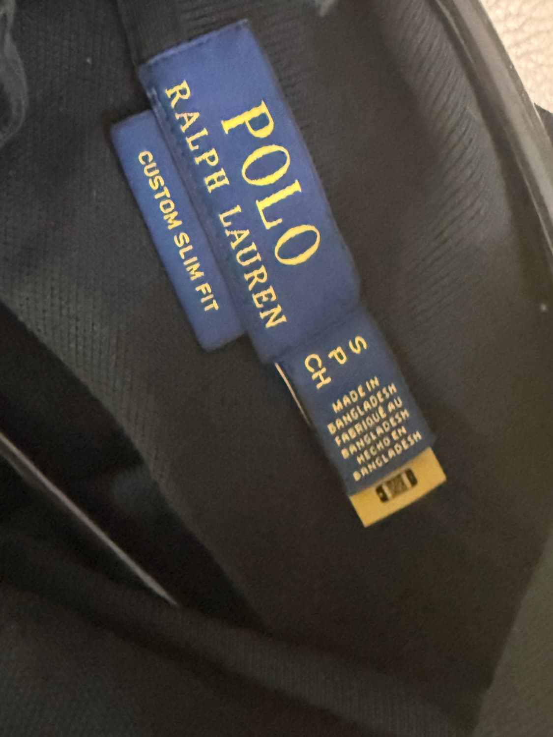 폴로 pk 반팔 카라 티 상품이미지2