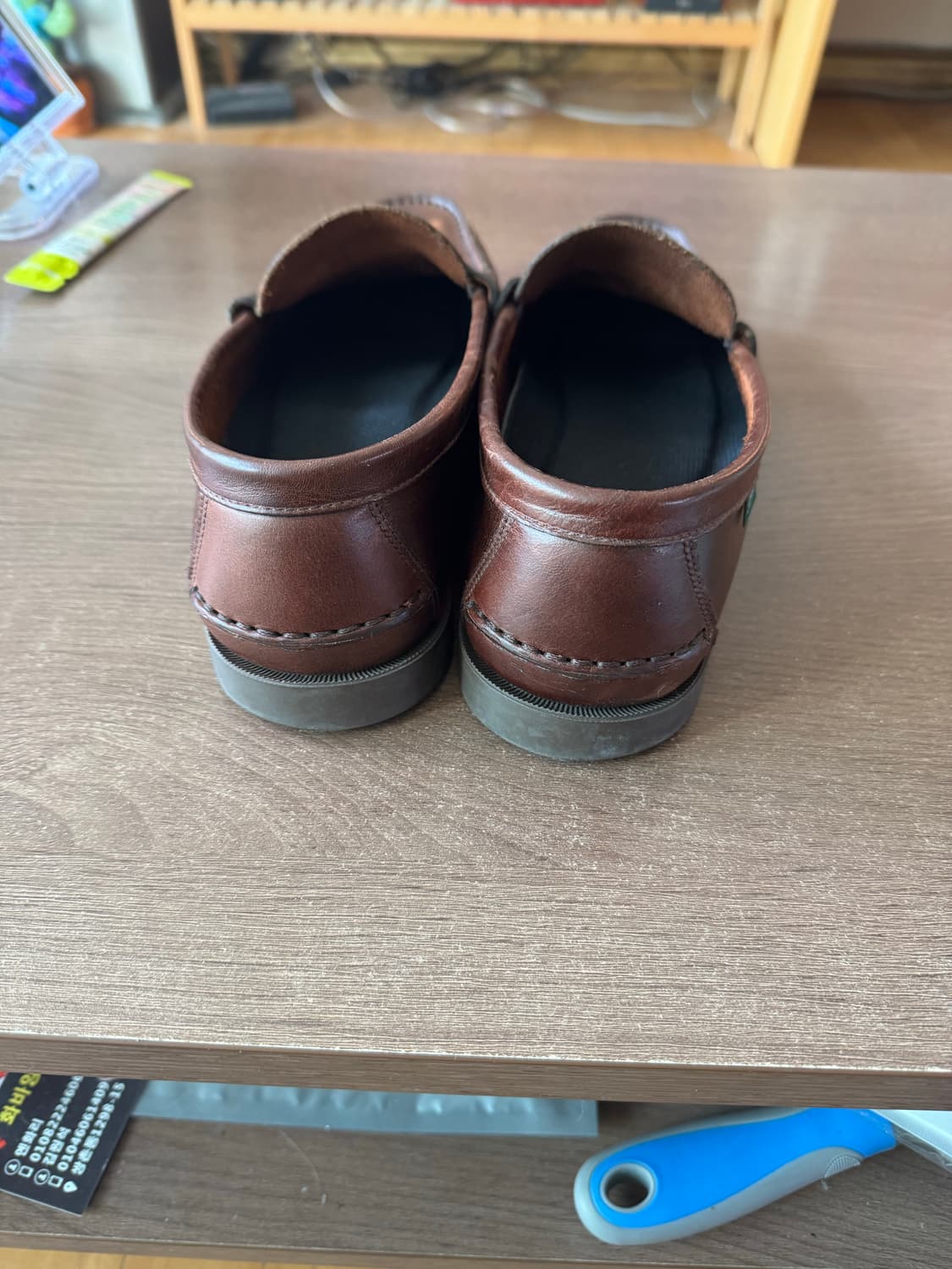 파라부트 코룩스 Lis america 275 상품이미지3