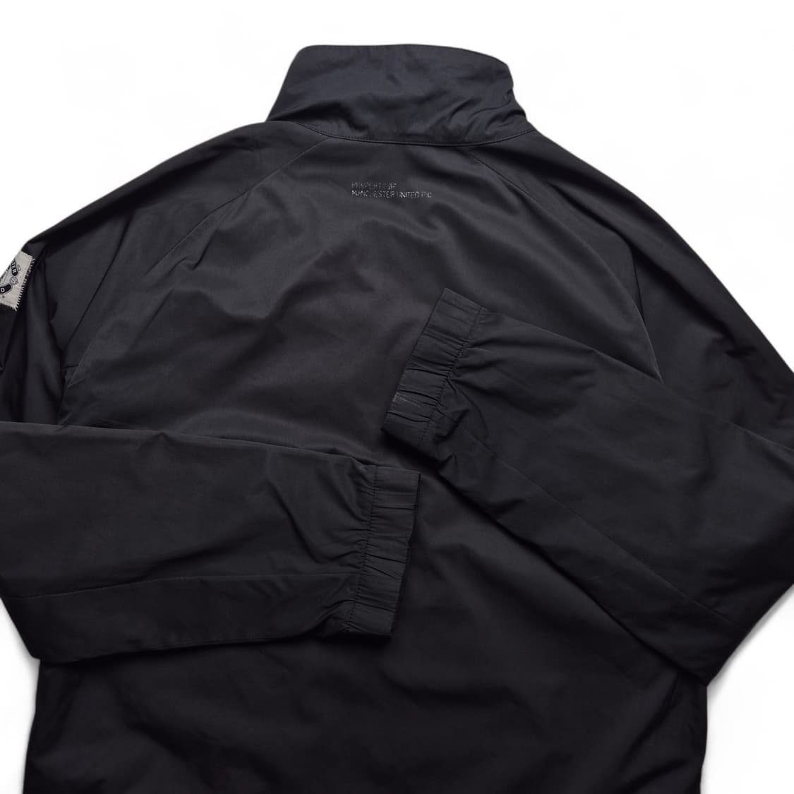 [S] 나이키 00s 맨체스터유나이티드 바람막이 상품이미지7