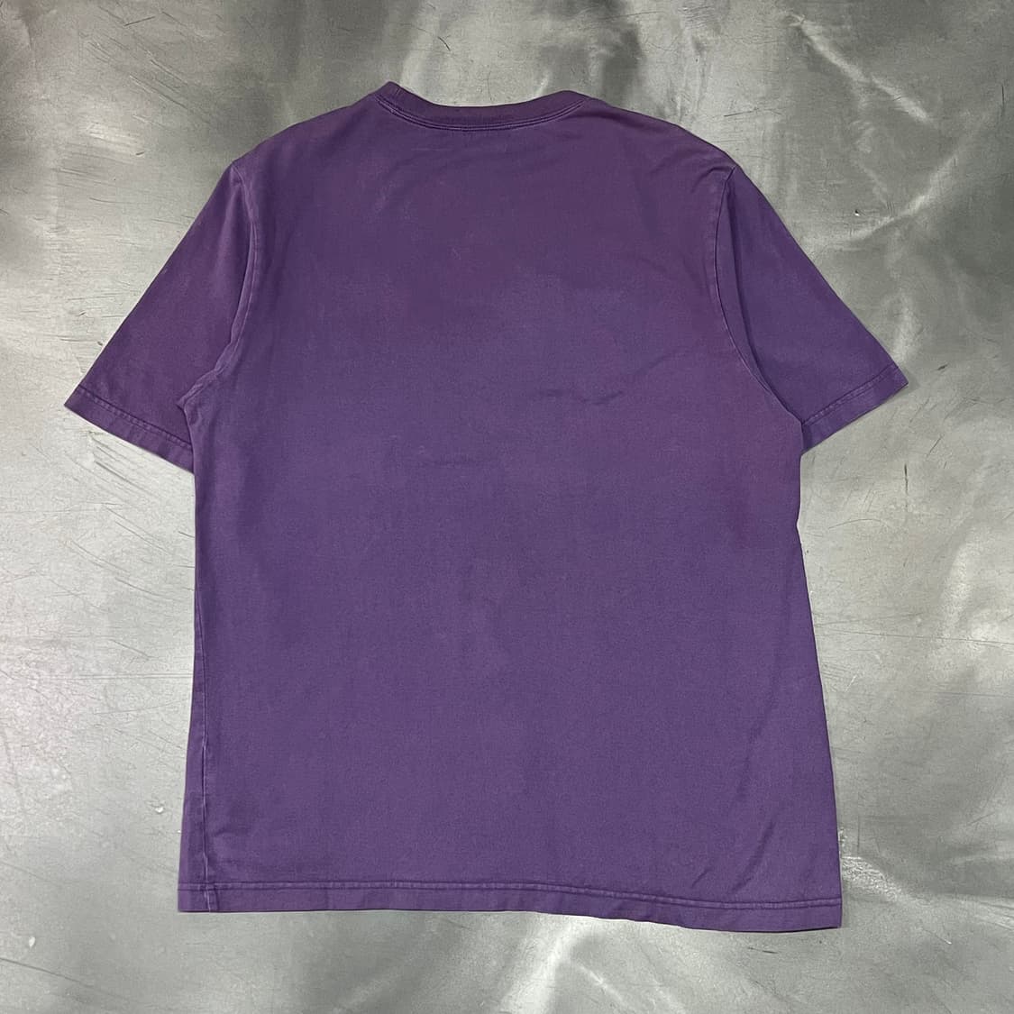  리바이스 자수 반팔티 y16236 상품이미지2