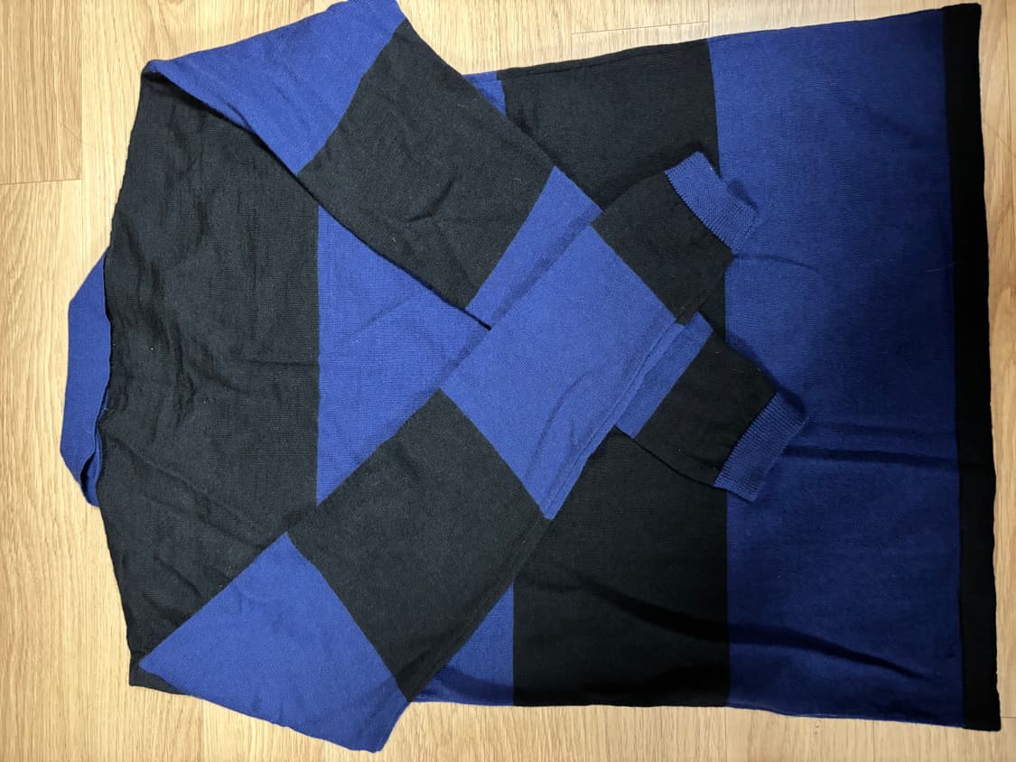 gimaguas 기마구아스 폴로니트 xs 상품이미지2