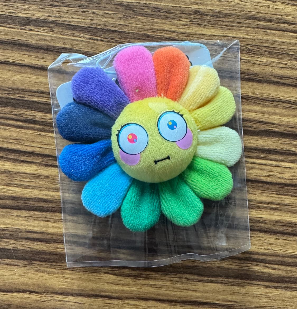 카이카이키키 키링 상품이미지1