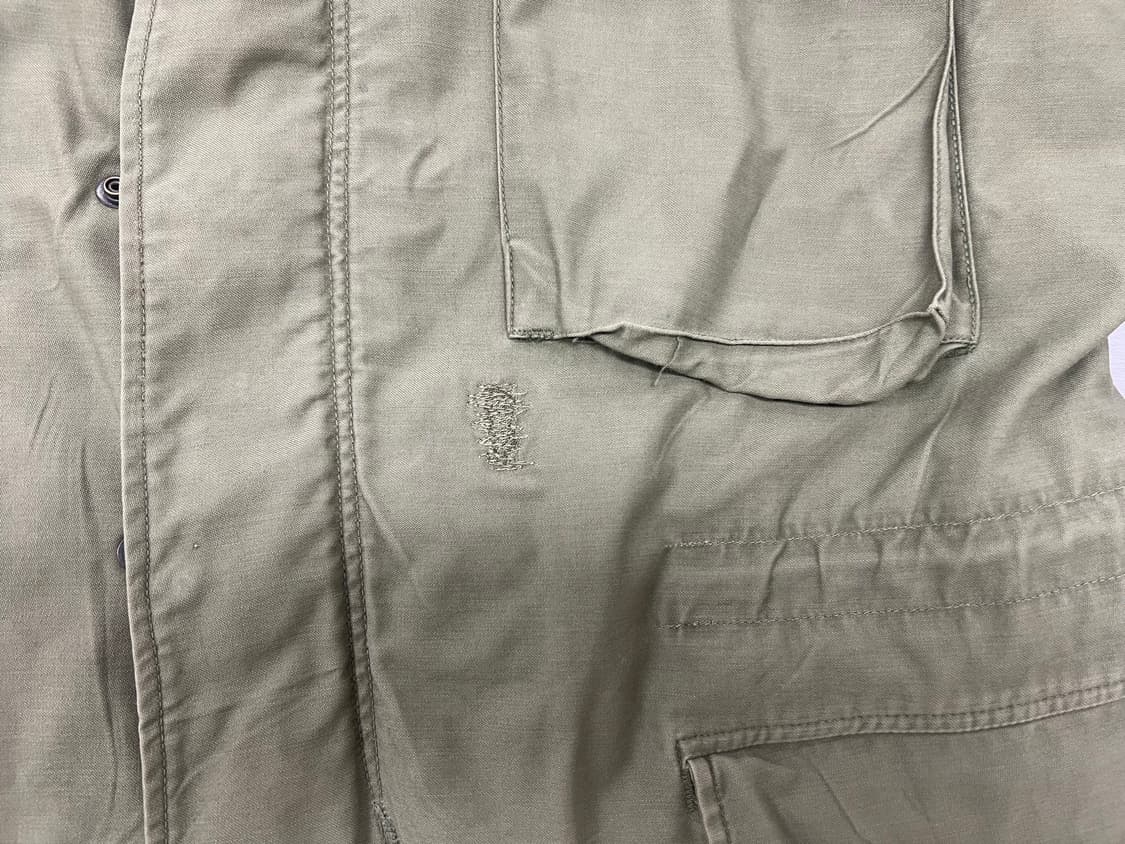 M65 필드자켓 1세대 M-S 상품이미지3