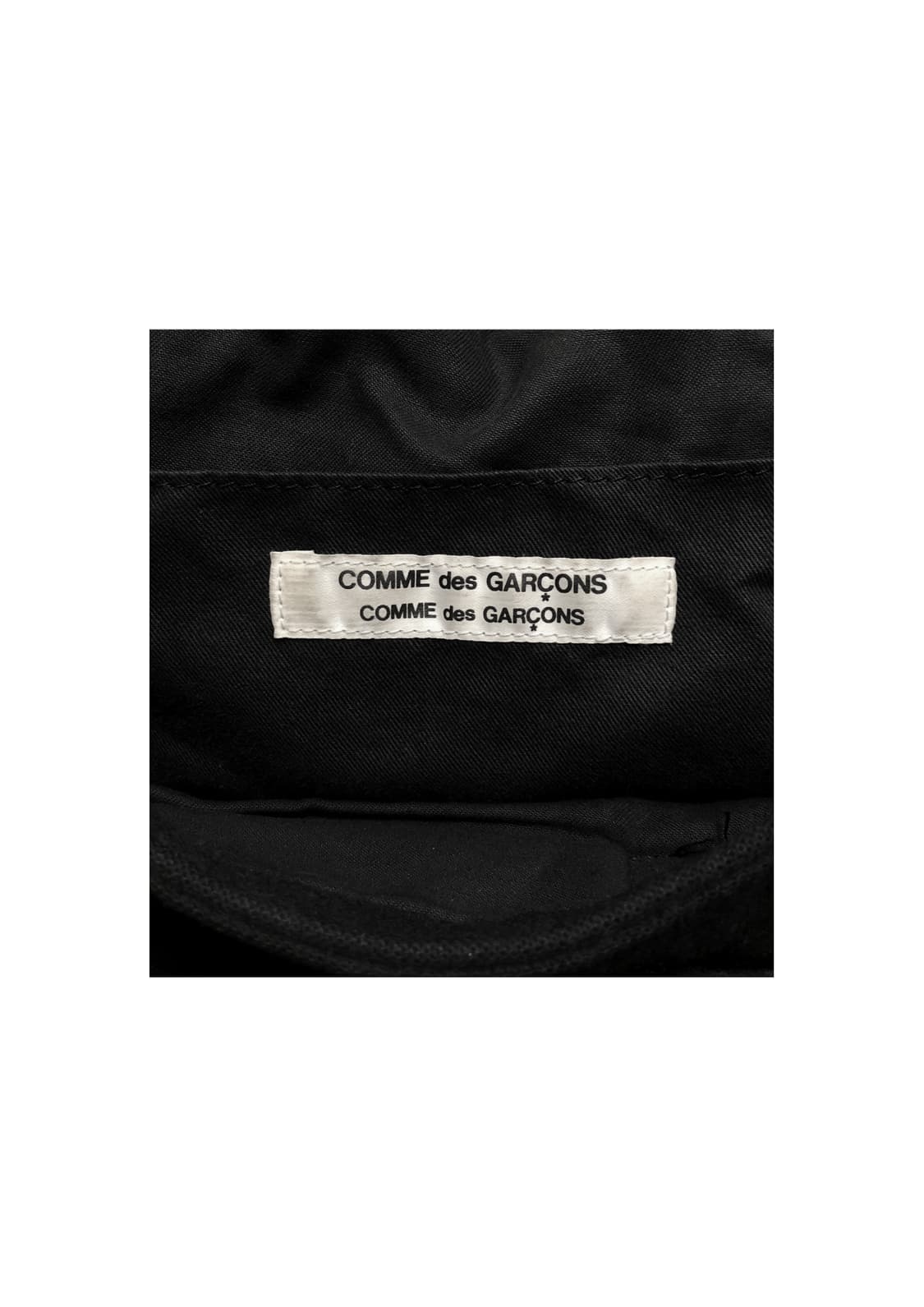 Comme Des Garcons 상품이미지3