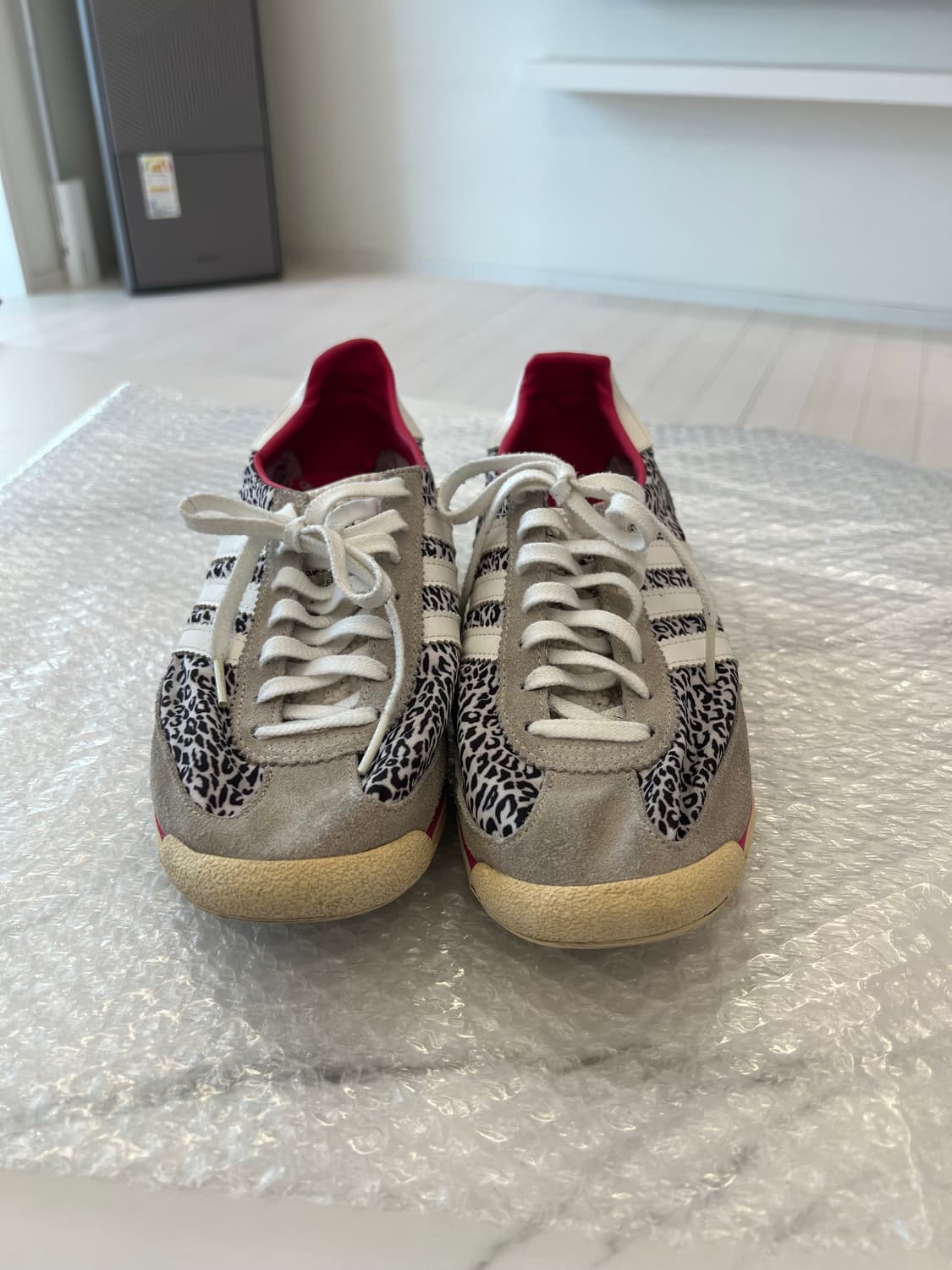 아디다스 SL72 OG빈티지 265 상품이미지2