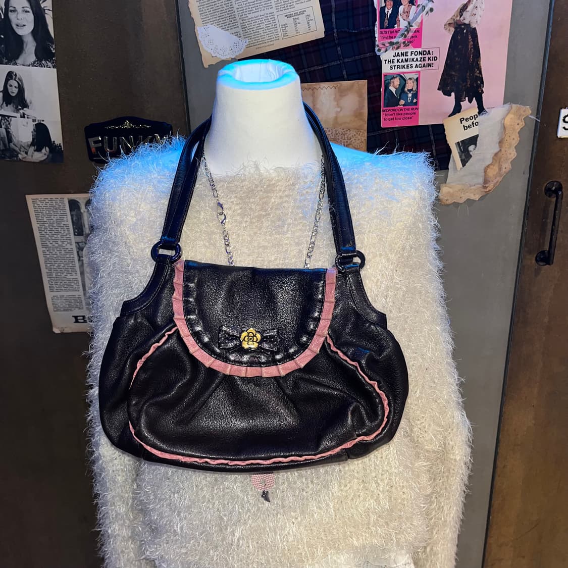 Gya-ru-girl - set  상품이미지4