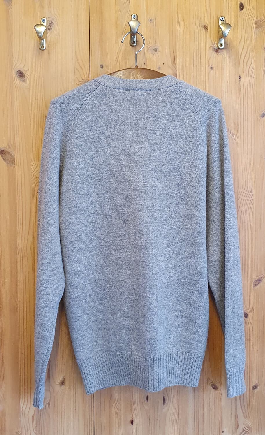 95/66.라코스테 가디건(공용) 상품이미지2