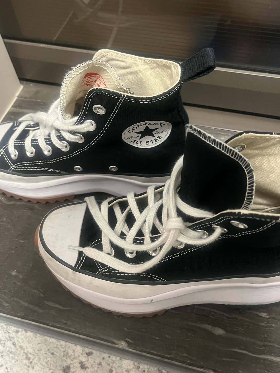 컨버스 런스타 하이크 하이 상품이미지4